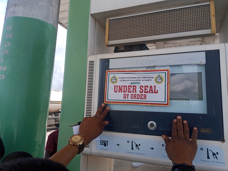 Don’t tamper with NMDPRA seals, IPMAN warns marketers