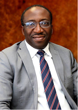Total E&P Nigeria Ltd. Appoints Victor Bandele as Deputy Managing Director, Deepwater