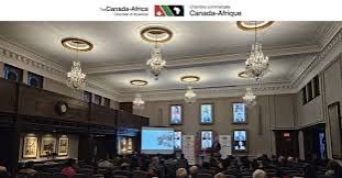 3rd Canada-Africa Business Conference to take place from October 15-16 in Harare, Zimbabwe