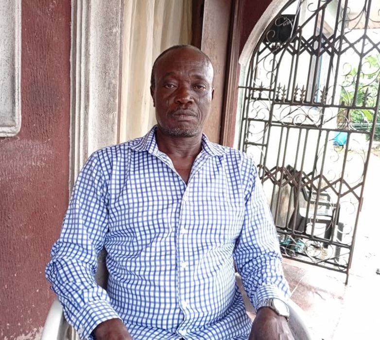 Olotie family narrates how 13yr old girl dies contrary to claims that her father killed her