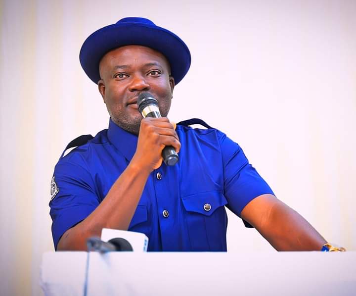 Warri: Agbateyiniro cautions against planned protest after enlarged security meeting