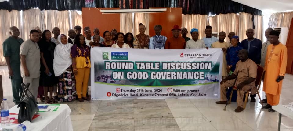 Stakeholders in Kogi harp on Govt. citizens engagement through town hall meetings