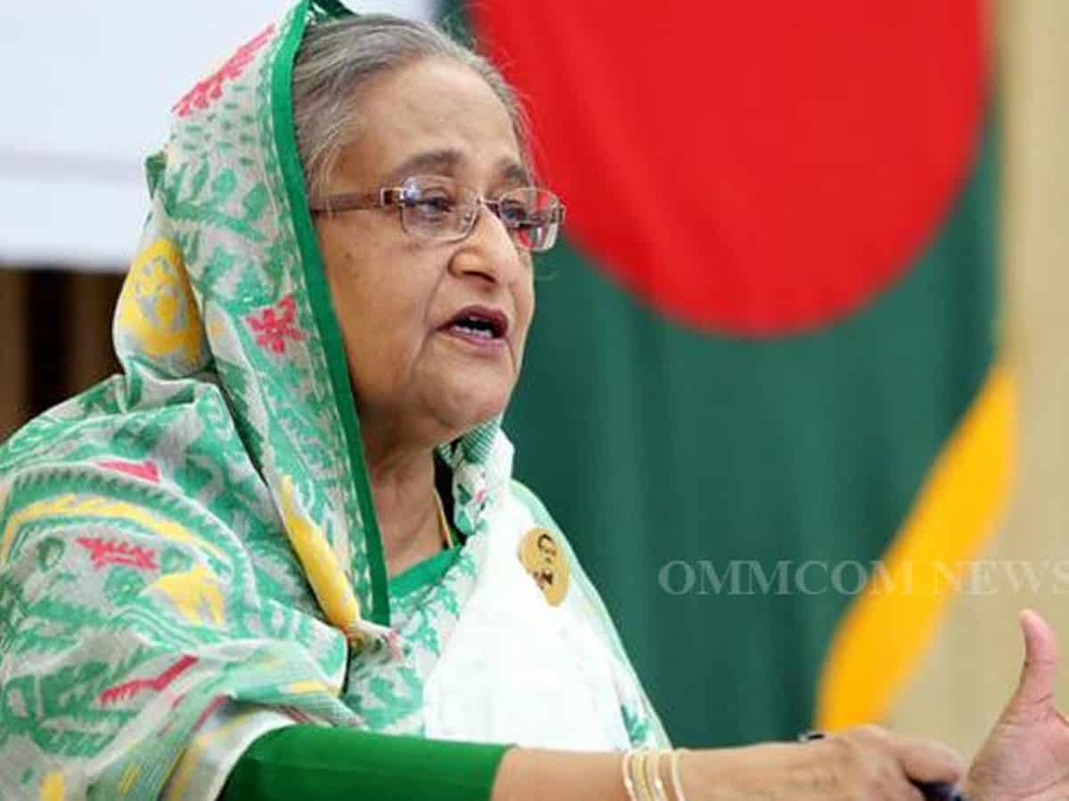 Why does Bangladesh Business community backs PM Sheikh Hasinas leadership?