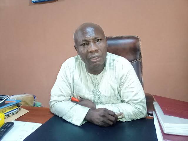 Your salaries will soon be paid- ASUSS Chairman, assured newly recruited Teachers