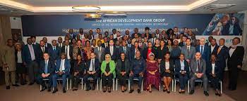 The African Development Bank’s regional member countries endorse a collaborative framework to spur inclusive development