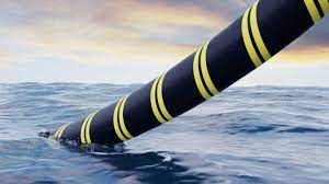 Disruption to international submarine cables off the West African coast [West Africa Cable System (WACS), South Atlantic-3 (SAT-3), MainOne, Africa Coast to Europe (ACE)