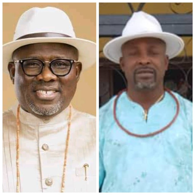 2027: Deltans Will Re-Elect Gov Oborevwori For Second Term – Okporoko