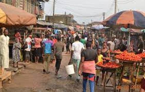 Warri: Shop owners in Pessu Market get seven - day extension to occupy their shops or face forfeiture