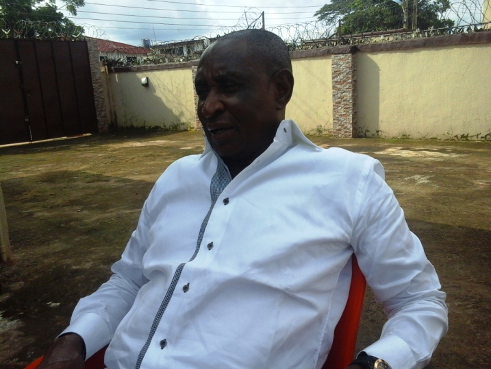 Field your guber candidate from Delta North in 2019, Ogwuda tells APC