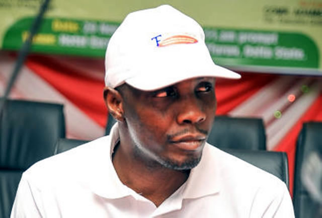 Tompolo honoured in London for Environmental, Economic Contributions