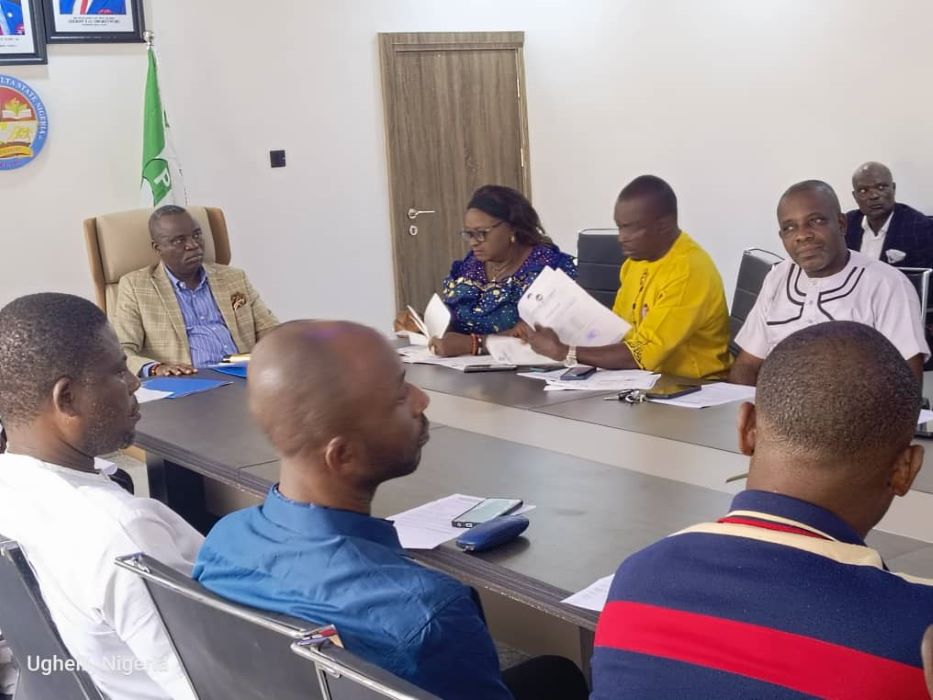 Come up with well-developed plan to reduce impact of flood, Ughelli North Chairman, tasks committee