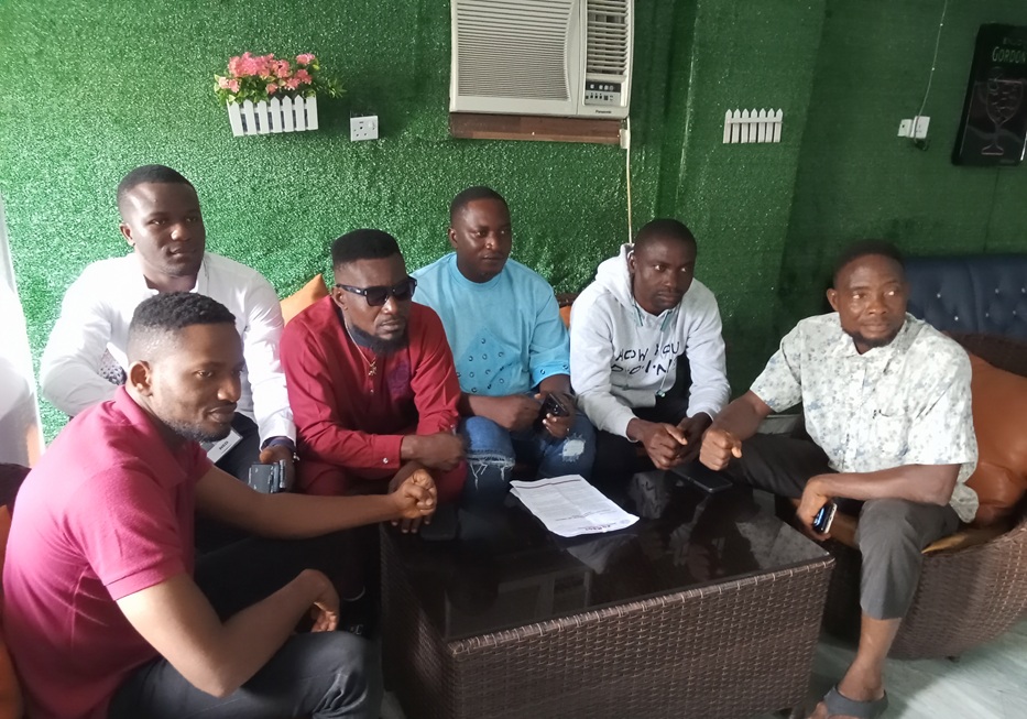 Delta: Ijaw graduates table five-point demands before Chevron, threaten three-prong action