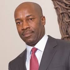 Major shake-up in NNPC as Ewubare takes over as new Head of NAPIMS