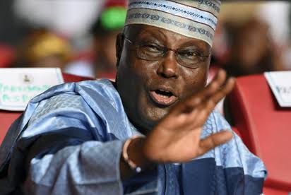 Atiku Mobiliser condemns clampdown on Shiite protesters