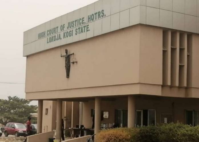 Committee For Verification Of Kogi High Court, JSC Staff Commences Exercise