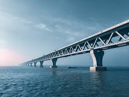 The Role of Padma Multipurpose Bridge in Inter-regional Connectivity in Asia