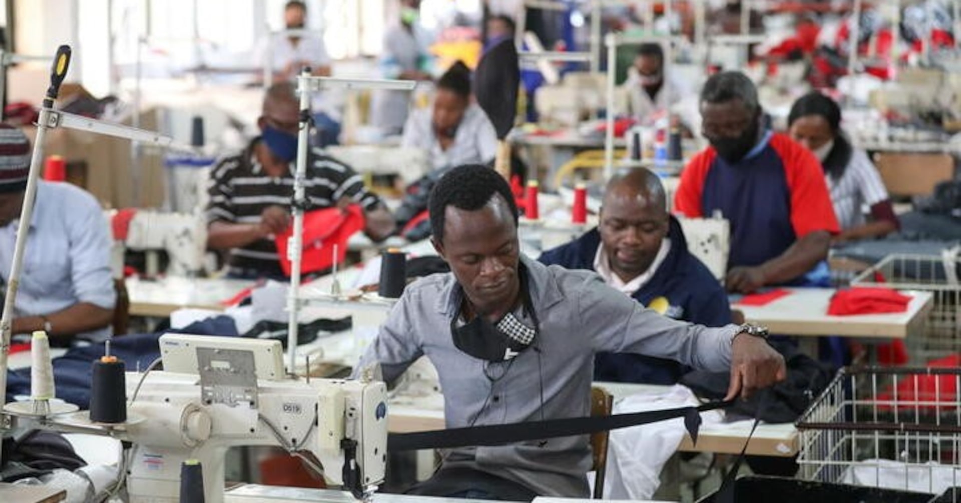 South Africa’s Offshoring Industry to Surge to $6.8 Billion by 2030, Creating Nearly 213,000 New Jobs