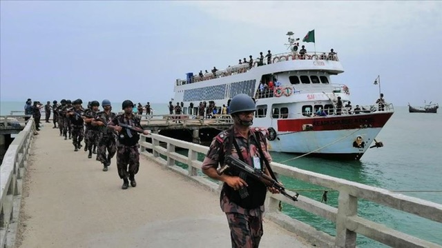 Arakan Army, Regional Instability, and Bangladesh's National Security: Navigating the Challenges