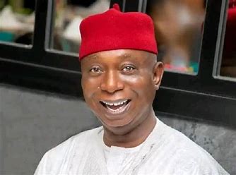 Ned Nwoko resigns membership of PDP, hinges decision on deep divisions, factionalization within the party