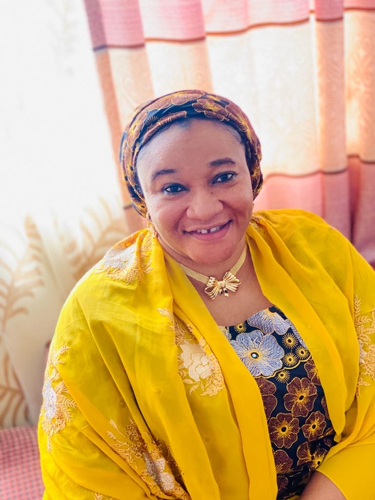 2022 International women’s Day: Emulate Gov. Bello’s style of leadership- Buba urges Govt. at all levels