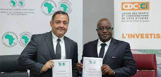 Côte d’Ivoire: AfDB signs grant agreement for $400,000 with Caisse des dépôts to support micro-enterprises