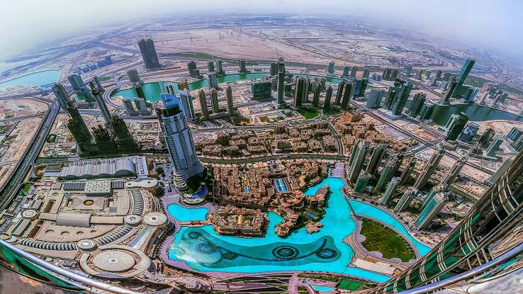 Dubai Tourism, Princewill Trust: Winners of Vision, Success Challenge Emerge