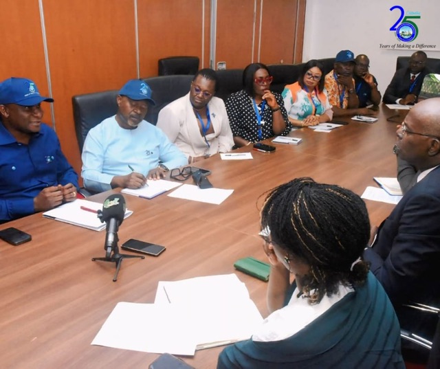 NDDC Seeks Partnership with United Nations