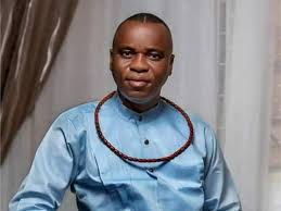 Just In: Egbo sends five Supervisor-nominees to Ughelli North Legislative Arm