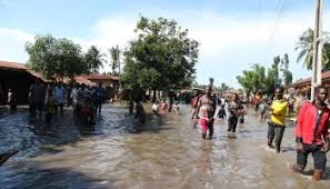 Flood kills four in Plateau