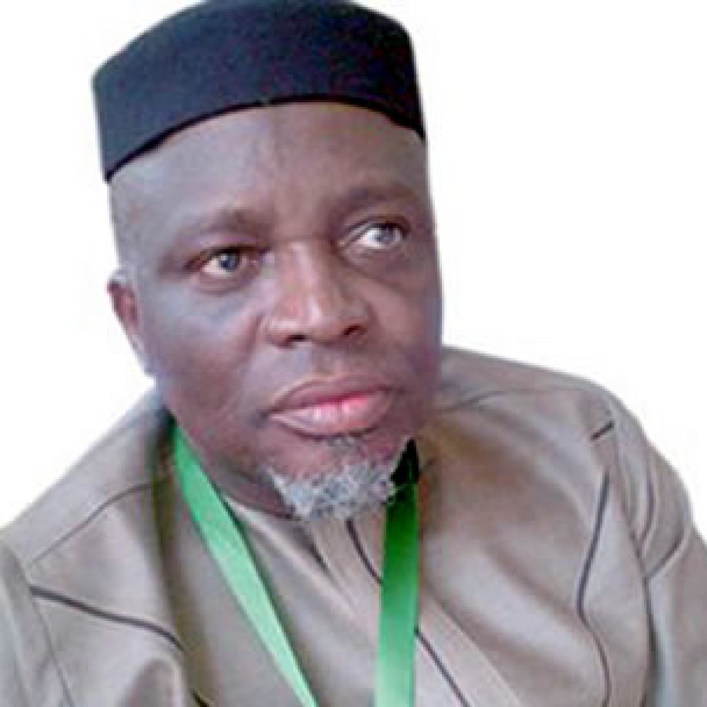 Prof. Ogbo Commends Uncommon Courage Of Prof. Oloyode Over UTME Glitch