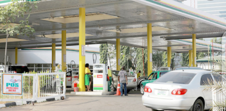 NNPC promises to Maintain Ex-Depot Price of petrol until Conclusion of Engagement with Labour