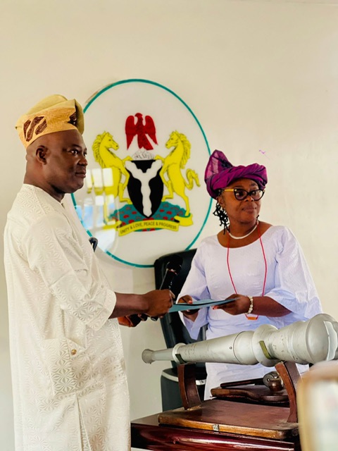 Warri South Legislature endorses Tinubu, Oborevwori, Agbateyiniro for second term, as Council Boss outlines comprehensive achievements within a year