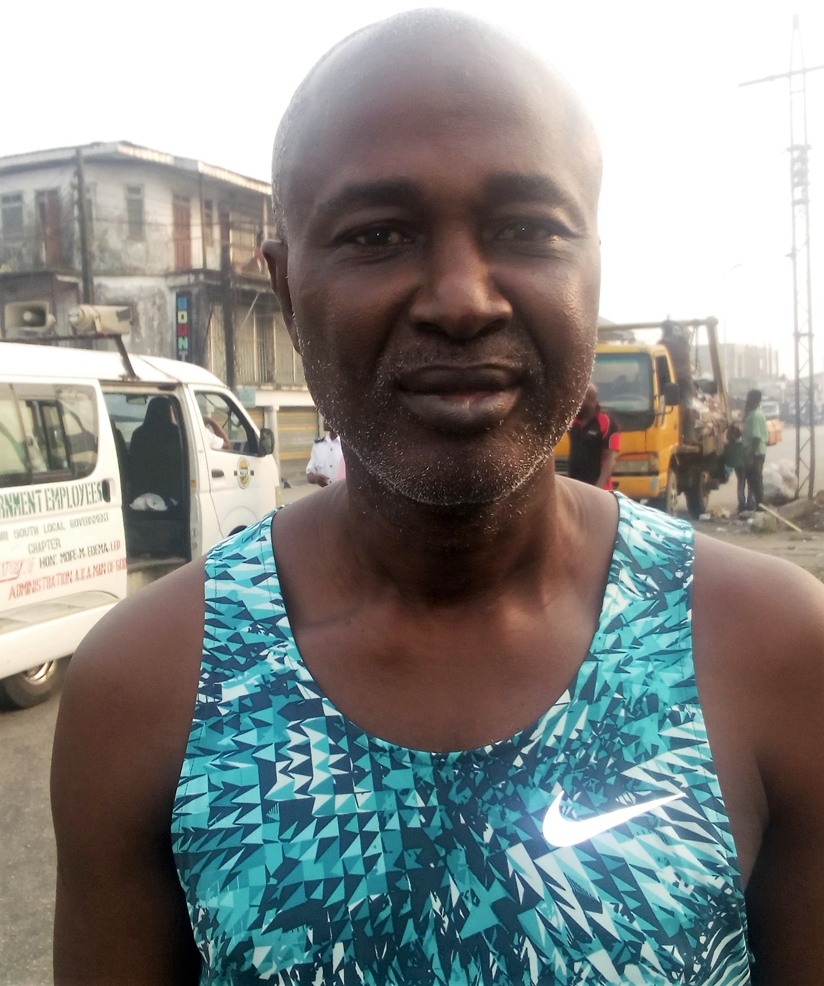 Sanitation: Okowa's Aide, Edema decries poor compliance