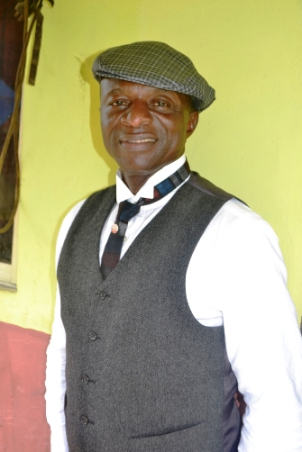 I’m not a political prostitute, chairmanship aspirant declares