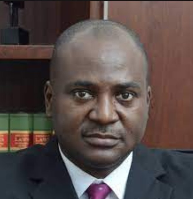 We Will Critically Prosecute Defendants In Your Case, Attorney General Tells Obi Of Ogwashi-Uku