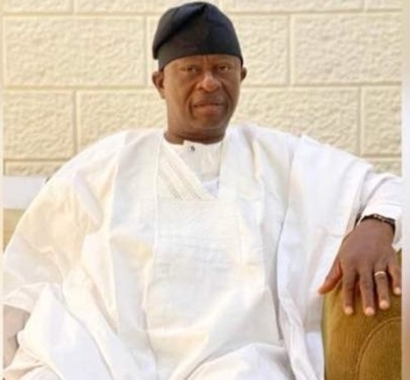 Ex-Minister Gbagi commiserates with Okowa over father’s demise