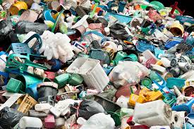 Converting Plastic Waste into a Useful Healthcare and Education Platform