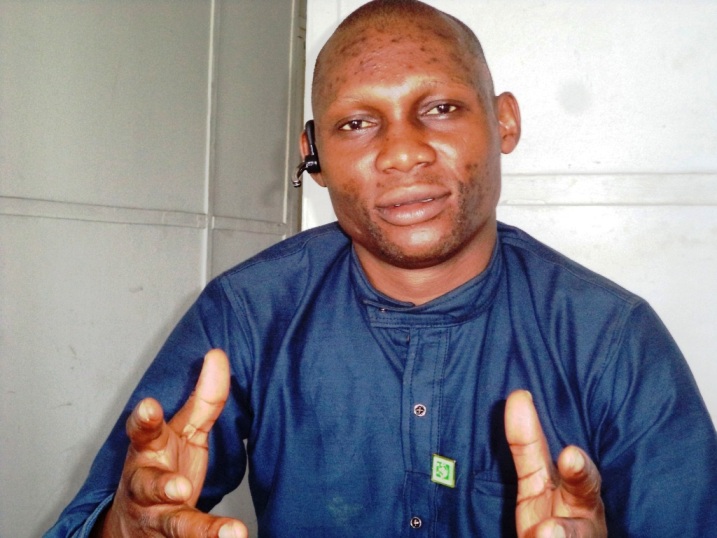 CDHR tackles Buhari over police extortion