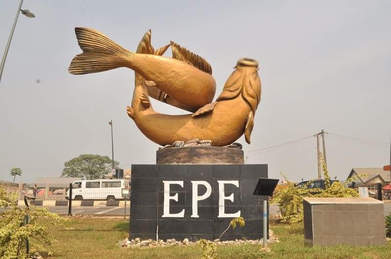 Iposu Chieftaincy Alleges Oloja Of Epe Land Over Infringement On Family Land