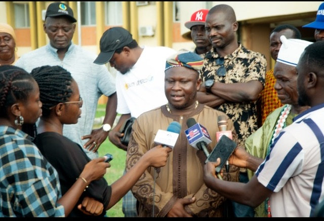 Kogi State Handball Stakeholders Call for Overhaul in Leadership to Revitalize Sport