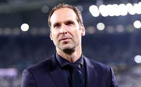 It’s time to step aside, Petr Cech speaks on Chelsea exit