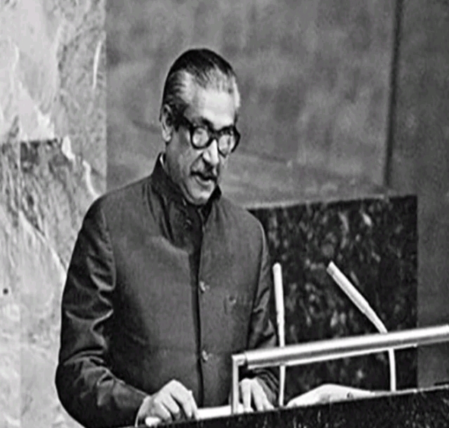 The Immortal Flame: Commemorating Sheikh Mujibur Rahman’s 105th Birth Anniversary