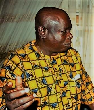 Simeon Ebonka: Death has robbed us of peace-loving Elderstateman- Oborevwori
