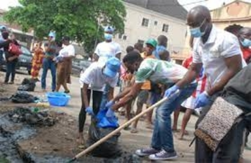 Monthly Sanitation: Delta Government okays free movement due to resit examination