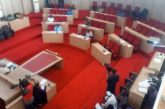Kogi Assembly confirms Three appointees of Governor Bello