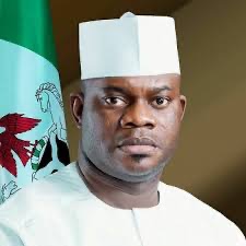 Kogi State Govt Freezes State, Local Government Accounts