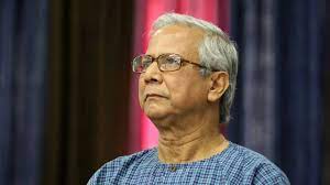 Dr. Yunus' Dark Side and Social Media Users