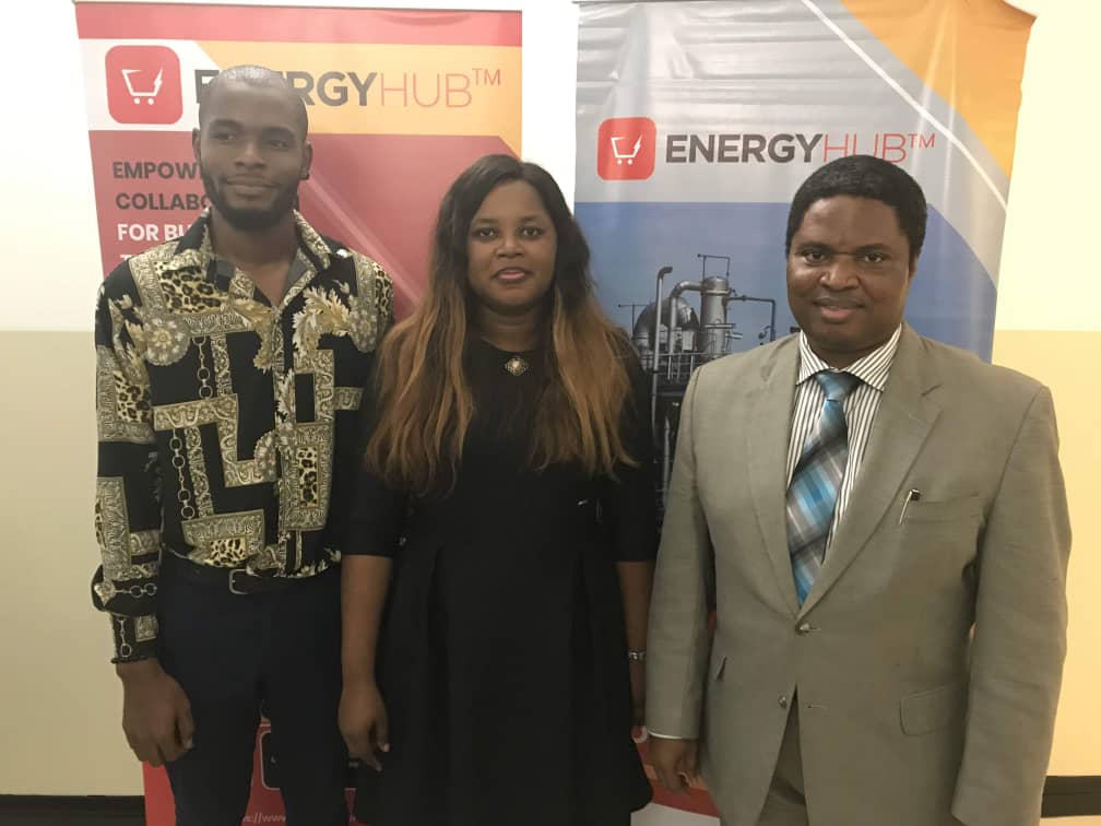 New digital EnergyHub to drive Nigerian oil, gas industry operations - Expert