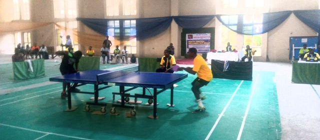 Kwara wins maiden North - Central table tennis championship, as Kogi clinches Gold in Cadet Girls Singles