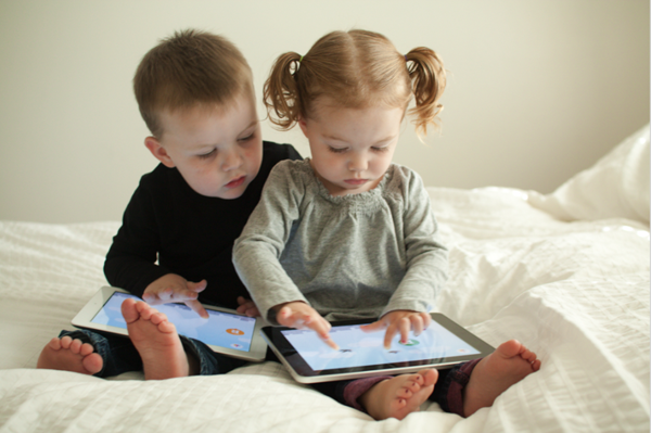 The Peril of screen Addictions among Toddlers and the roles of Parents to Prevent the Scourge!